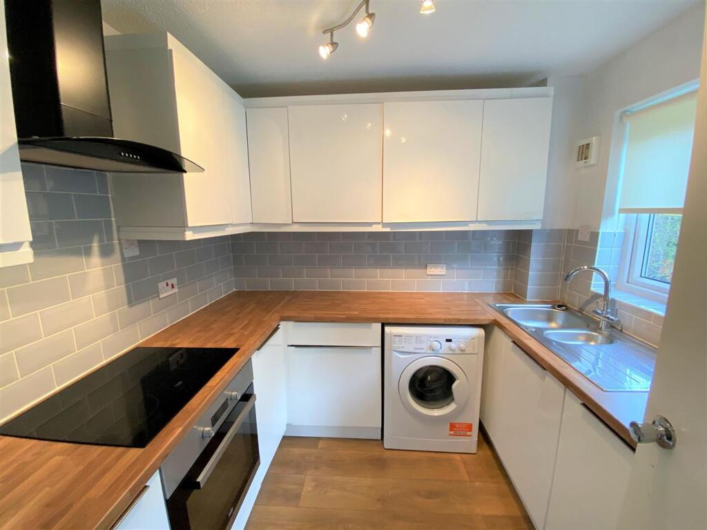 Main image of property: Hereward Green, Loughton, IG10