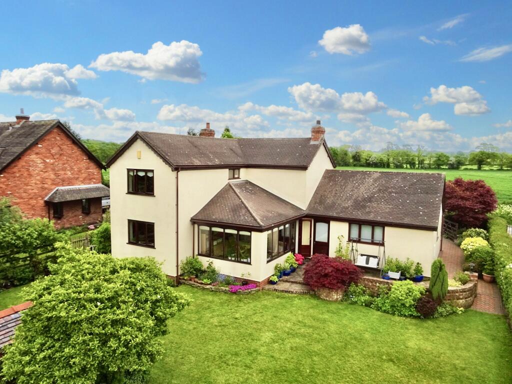 Additional property image - Englesea Brook Lane, Englesea Brook, CW2