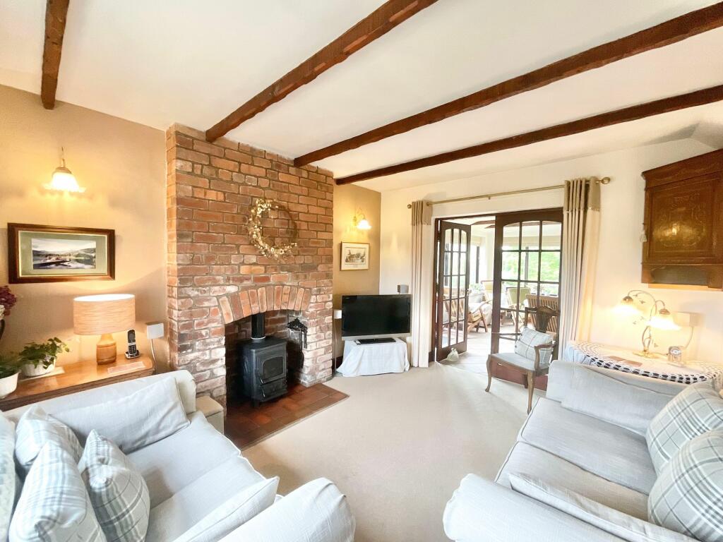 Additional property image - Englesea Brook Lane, Englesea Brook, CW2