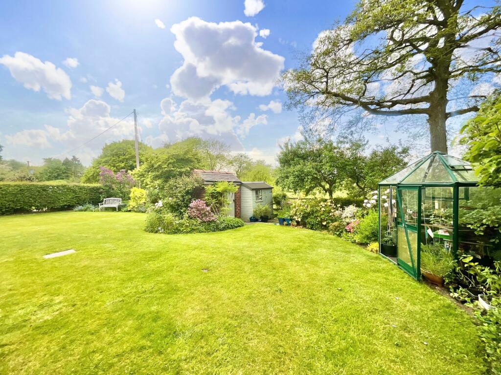Additional property image - Englesea Brook Lane, Englesea Brook, CW2