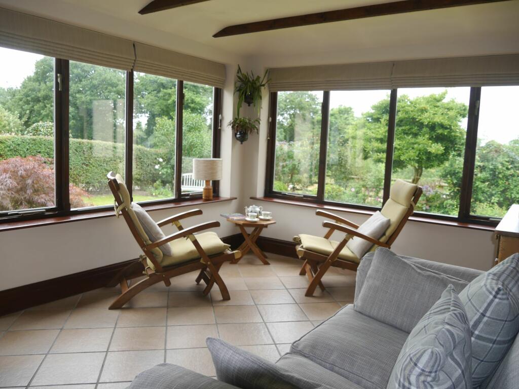 Additional property image - Englesea Brook Lane, Englesea Brook, CW2
