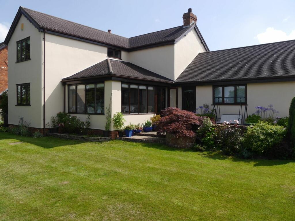 Additional property image - Englesea Brook Lane, Englesea Brook, CW2