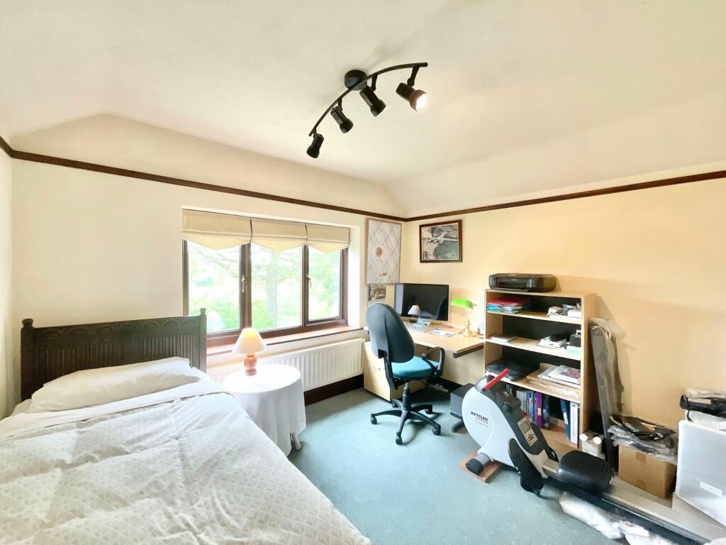 Additional property image - Englesea Brook Lane, Englesea Brook, CW2