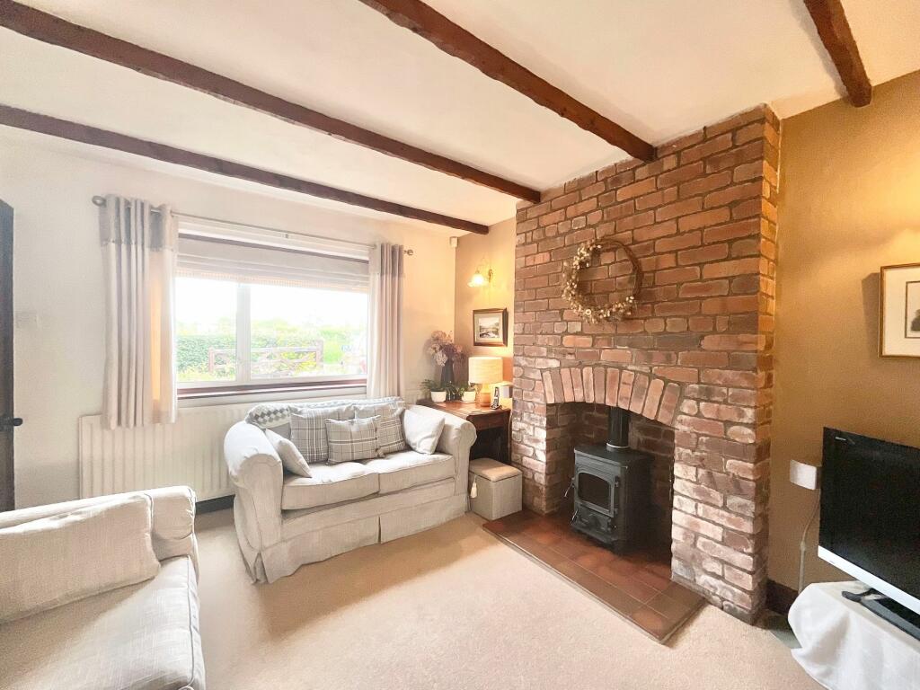 Additional property image - Englesea Brook Lane, Englesea Brook, CW2