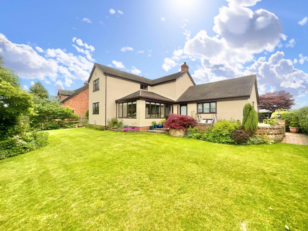 Additional property image - Englesea Brook Lane, Englesea Brook, CW2