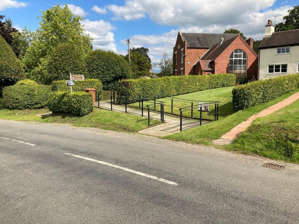 Additional property image - Englesea Brook Lane, Englesea Brook, CW2