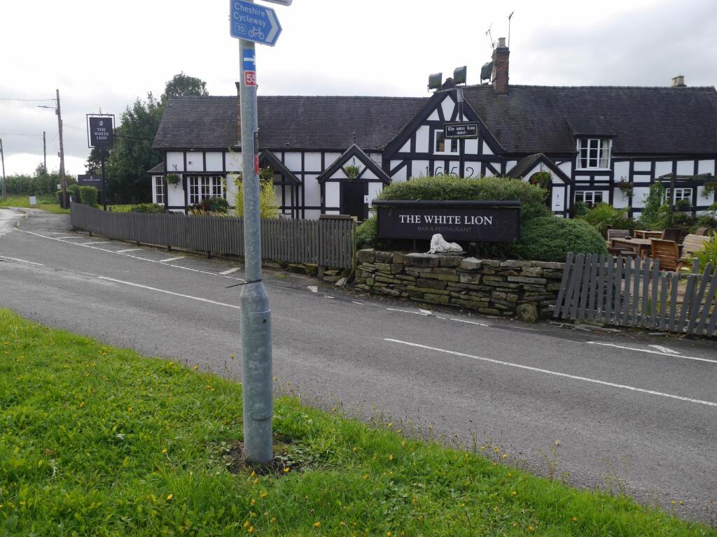 Additional property image - Englesea Brook Lane, Englesea Brook, CW2