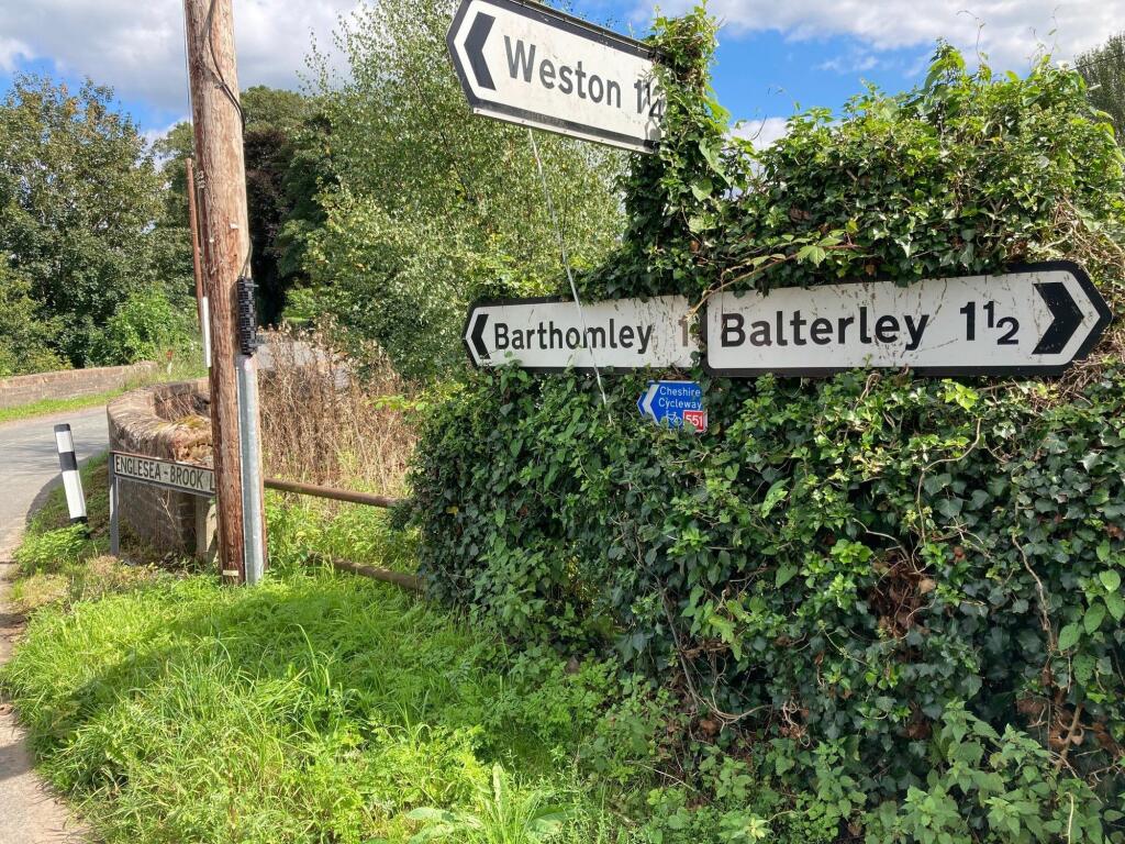 Additional property image - Englesea Brook Lane, Englesea Brook, CW2