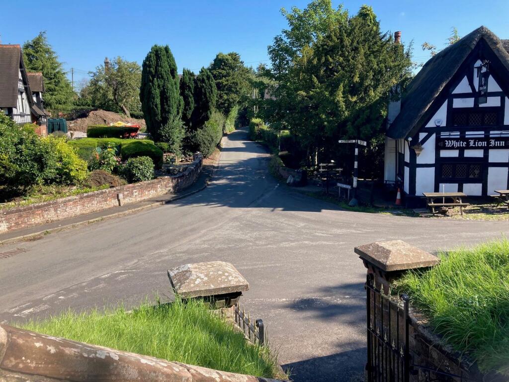 Additional property image - Englesea Brook Lane, Englesea Brook, CW2