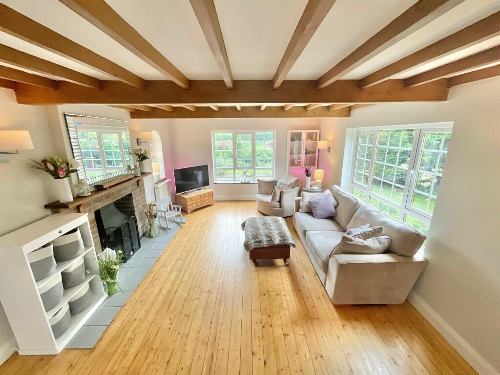 Additional property image - London Road, Stapeley, CW5