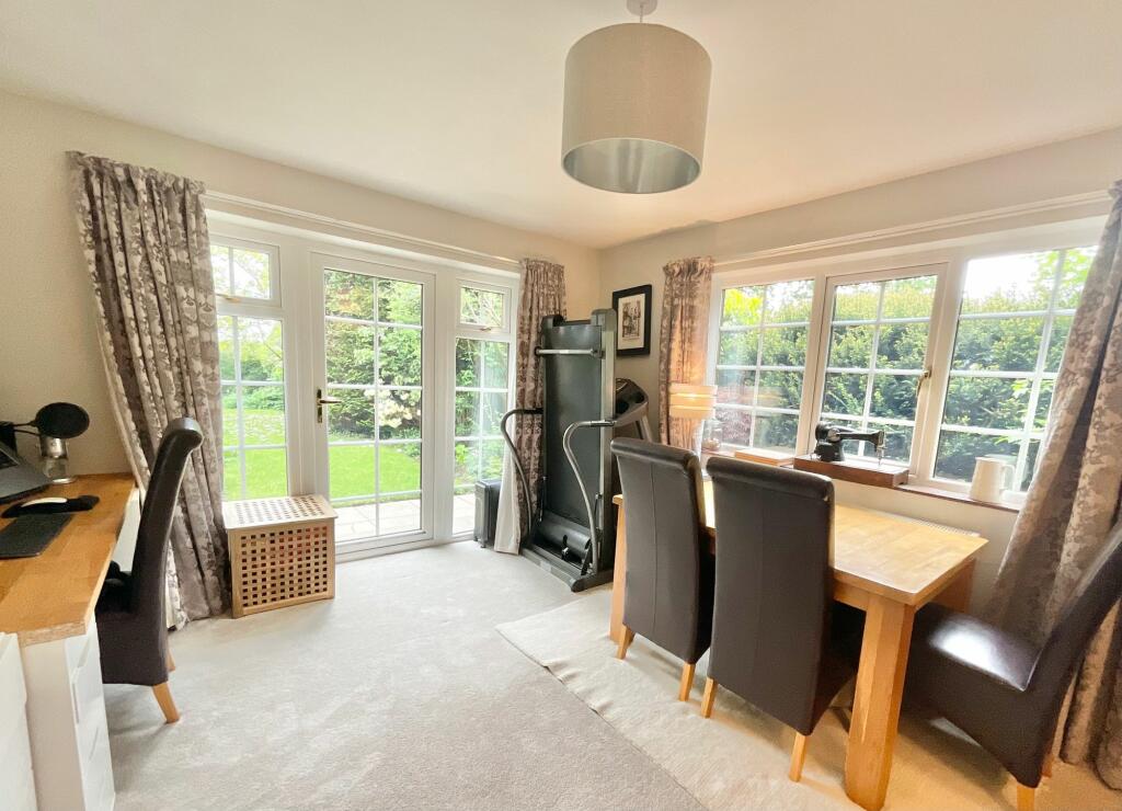 Additional property image - London Road, Stapeley, CW5