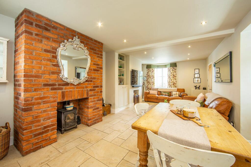 Additional property image - Audlem Road, Nantwich, CW5
