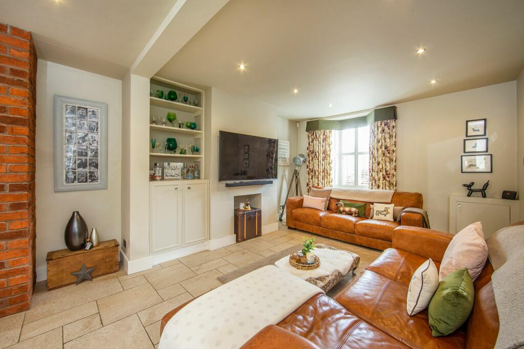 Additional property image - Audlem Road, Nantwich, CW5