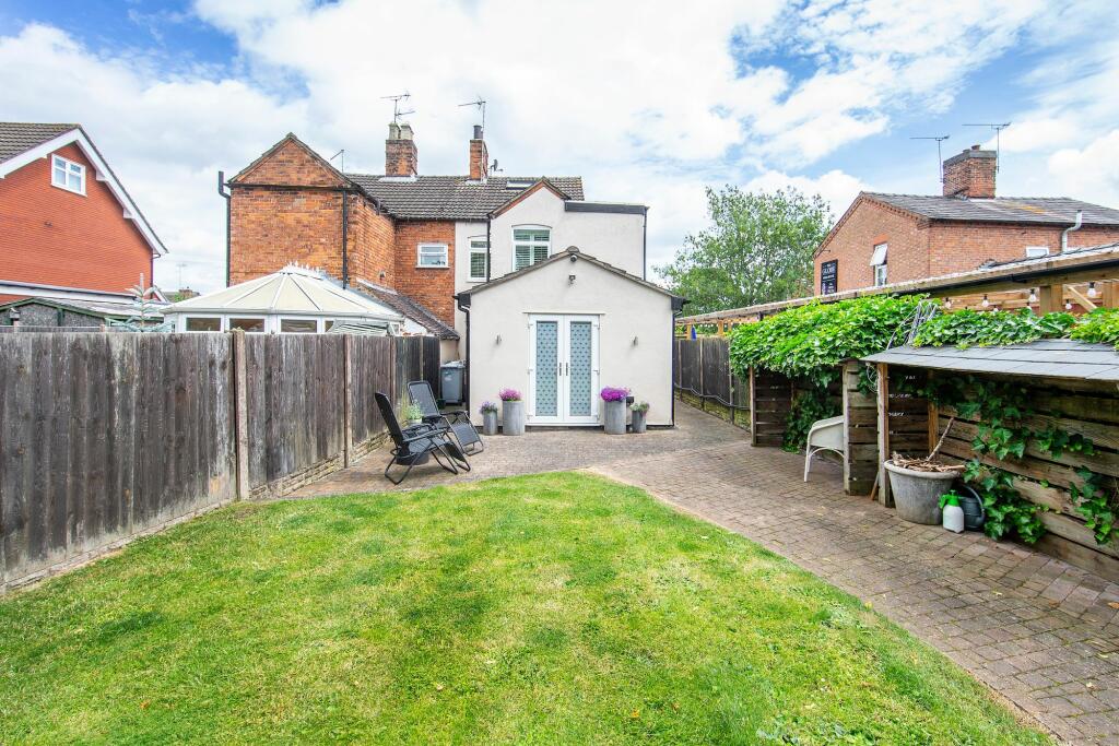 Additional property image - Audlem Road, Nantwich, CW5