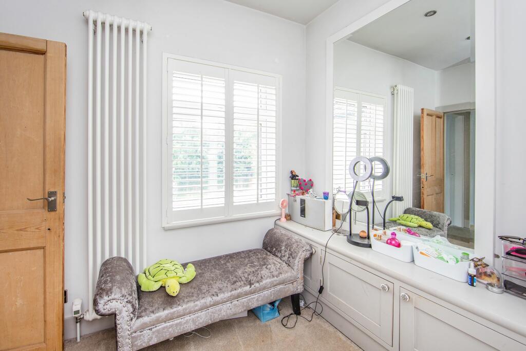 Additional property image - Audlem Road, Nantwich, CW5