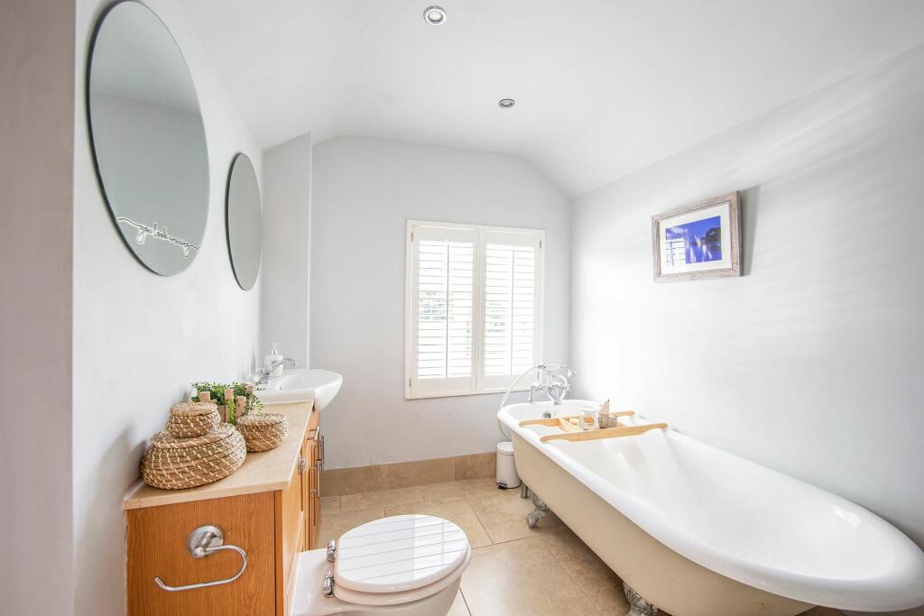 Additional property image - Audlem Road, Nantwich, CW5