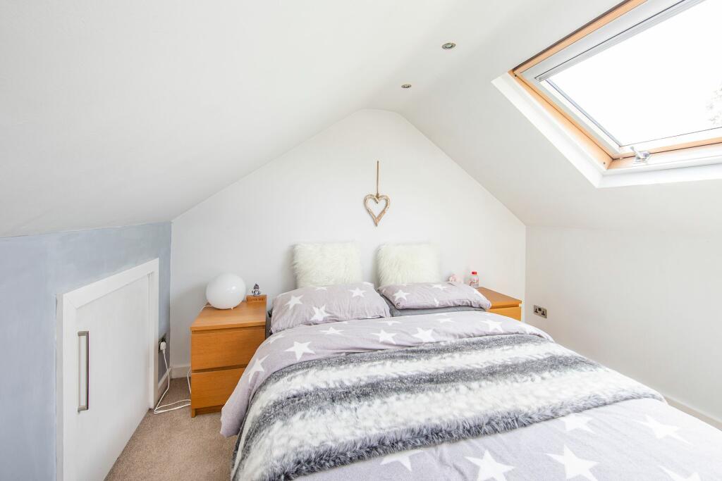 Additional property image - Audlem Road, Nantwich, CW5