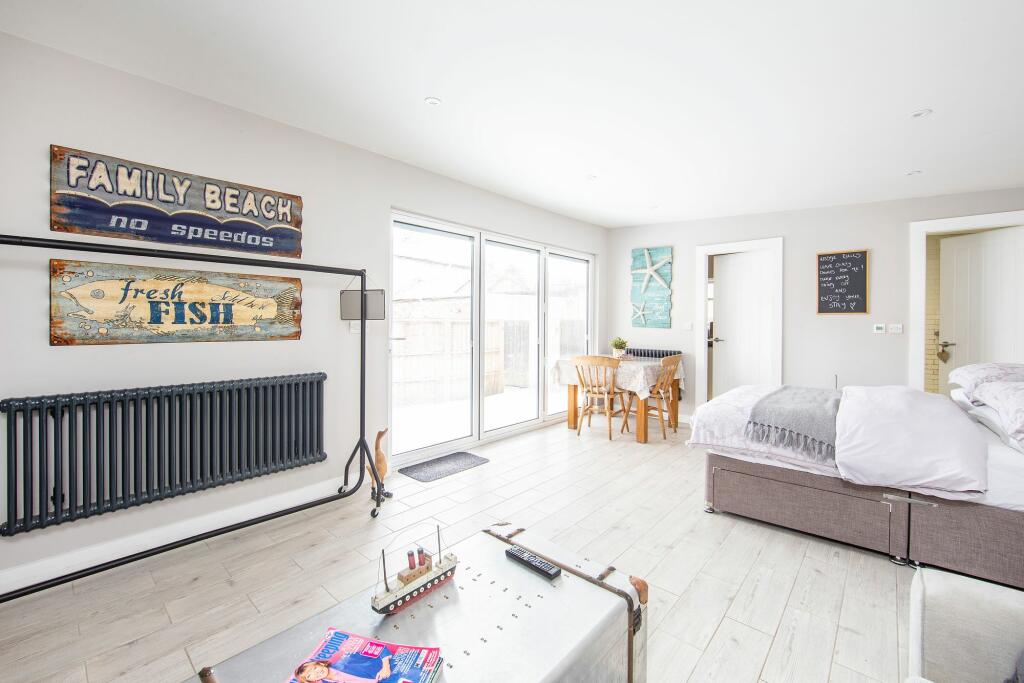 Additional property image - Audlem Road, Nantwich, CW5
