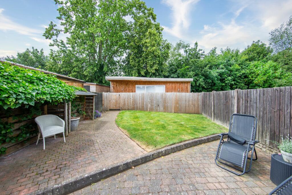 Additional property image - Audlem Road, Nantwich, CW5