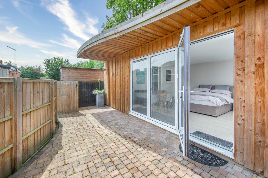 Additional property image - Audlem Road, Nantwich, CW5