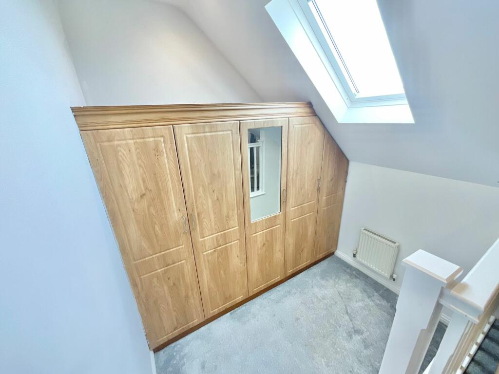 Additional property image - St. Clements Court, Weston, CW2