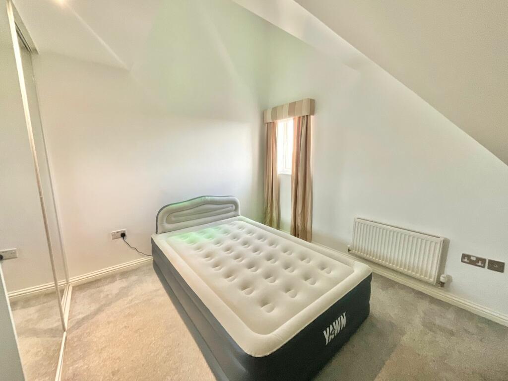 Additional property image - St. Clements Court, Weston, CW2