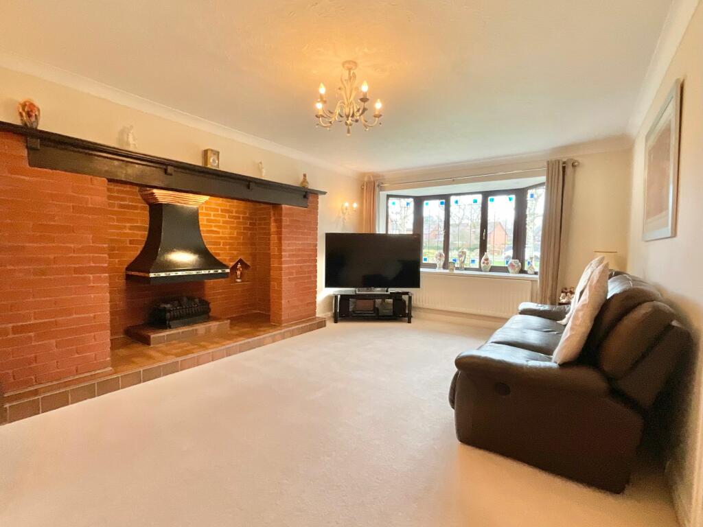 Additional property image - Renaissance Way, Crewe, CW1