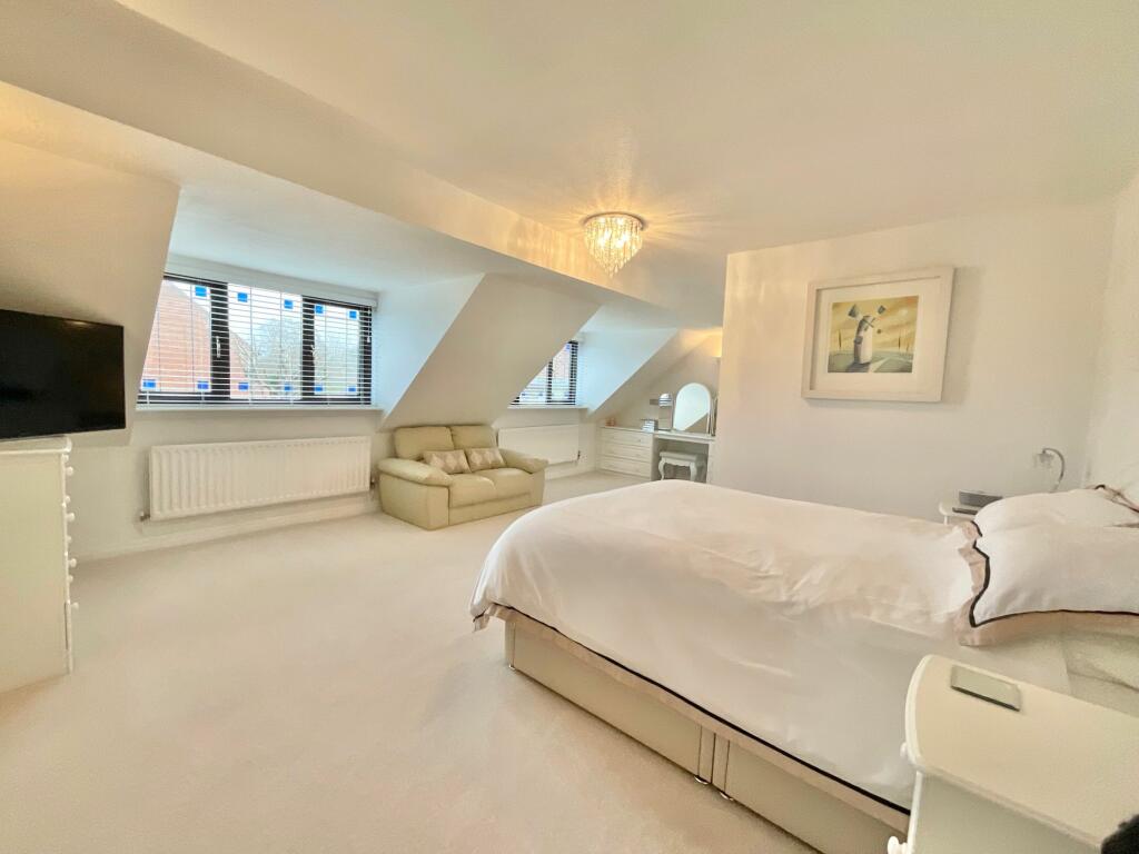 Additional property image - Renaissance Way, Crewe, CW1