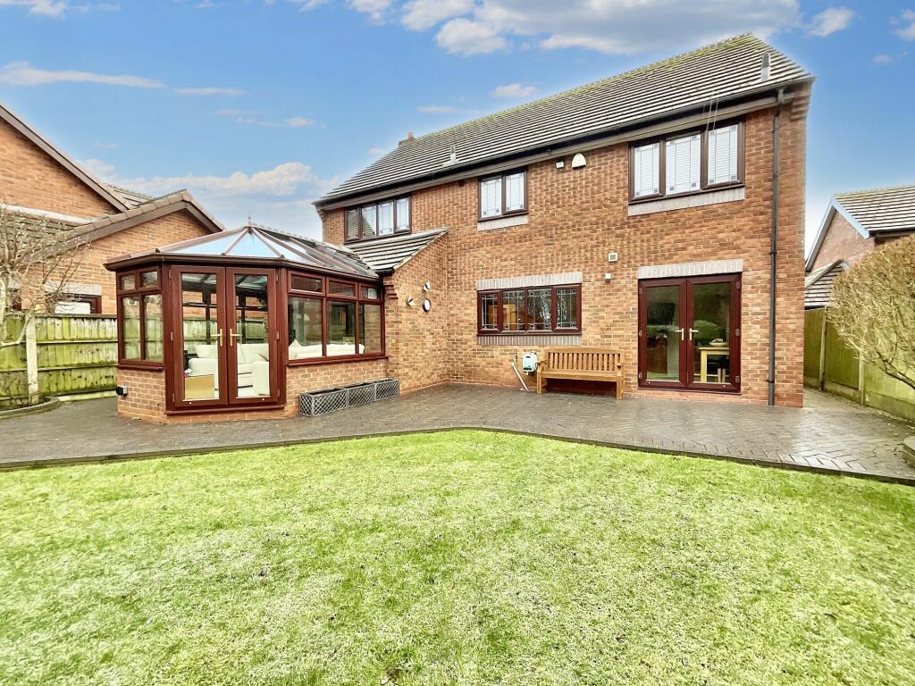 Additional property image - Renaissance Way, Crewe, CW1