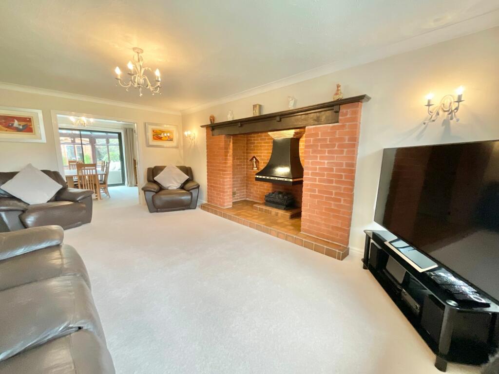 Additional property image - Renaissance Way, Crewe, CW1