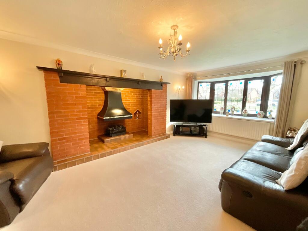 Additional property image - Renaissance Way, Crewe, CW1