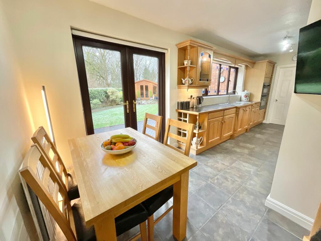 Additional property image - Renaissance Way, Crewe, CW1