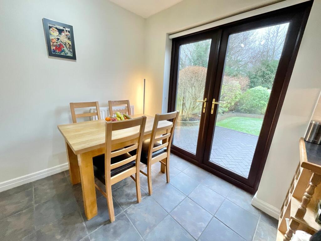 Additional property image - Renaissance Way, Crewe, CW1