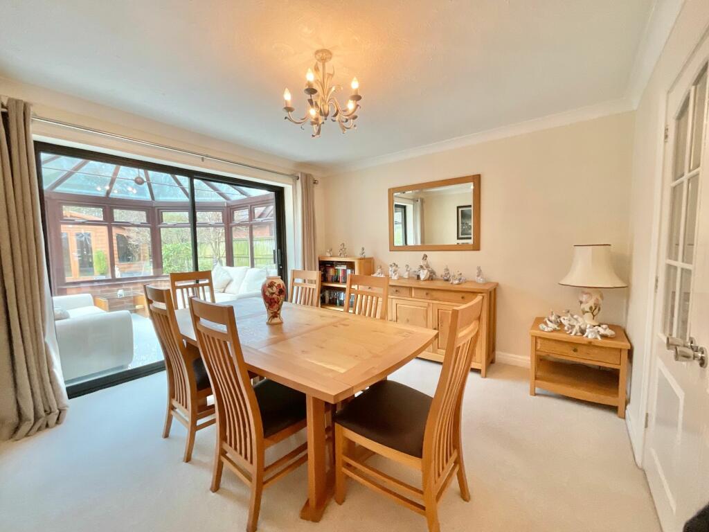 Additional property image - Renaissance Way, Crewe, CW1