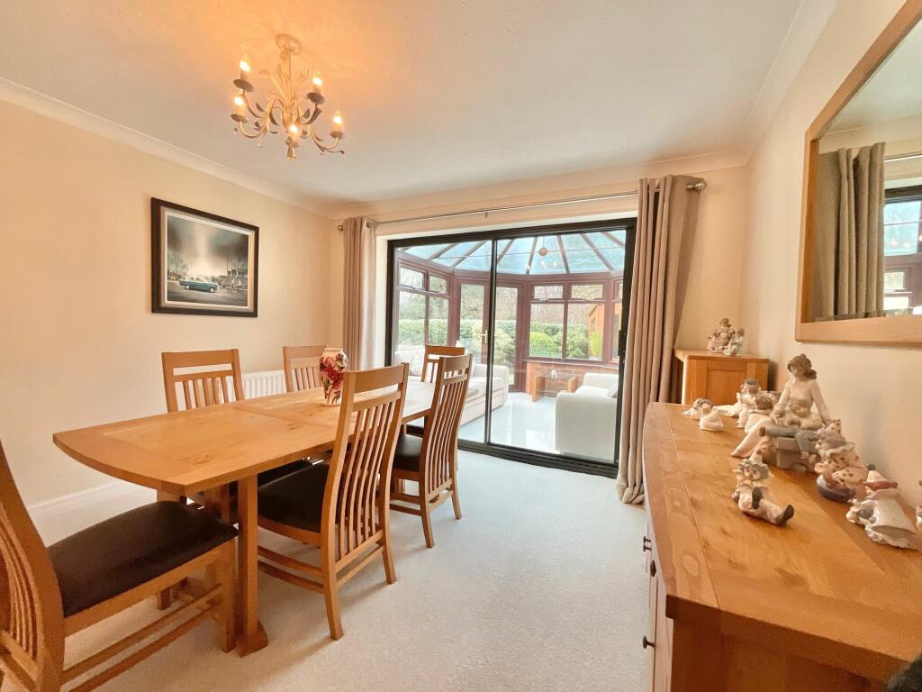 Additional property image - Renaissance Way, Crewe, CW1