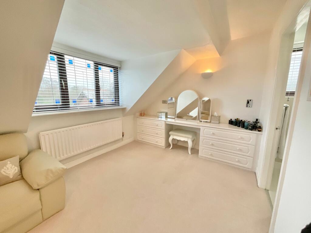 Additional property image - Renaissance Way, Crewe, CW1