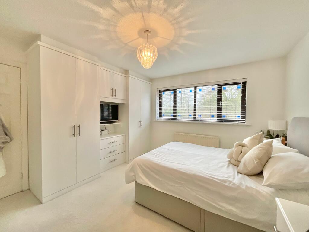Additional property image - Renaissance Way, Crewe, CW1