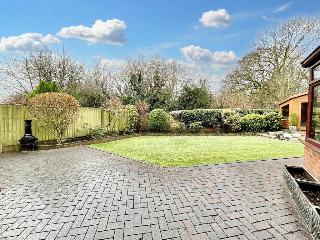 Additional property image - Renaissance Way, Crewe, CW1