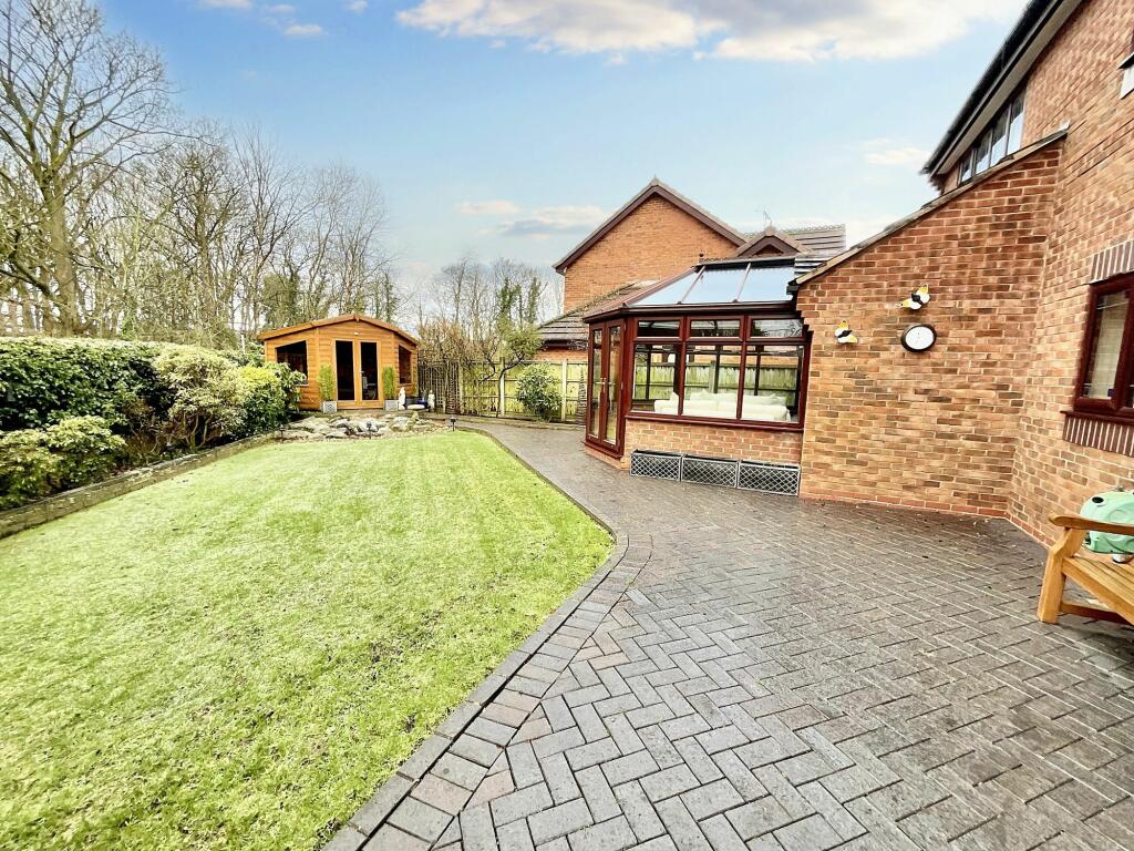 Additional property image - Renaissance Way, Crewe, CW1