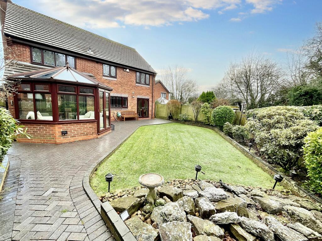 Additional property image - Renaissance Way, Crewe, CW1