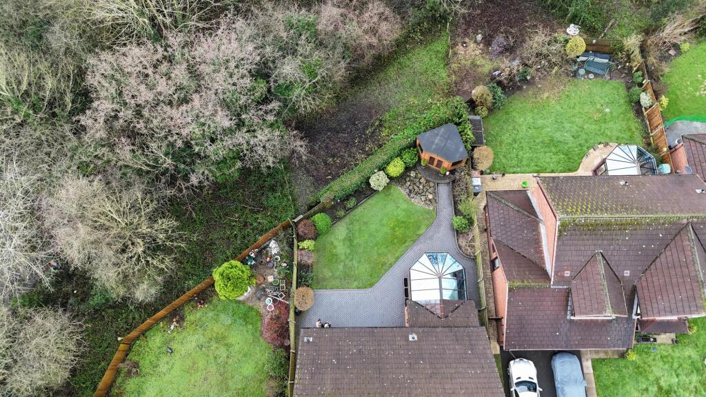 Additional property image - Renaissance Way, Crewe, CW1