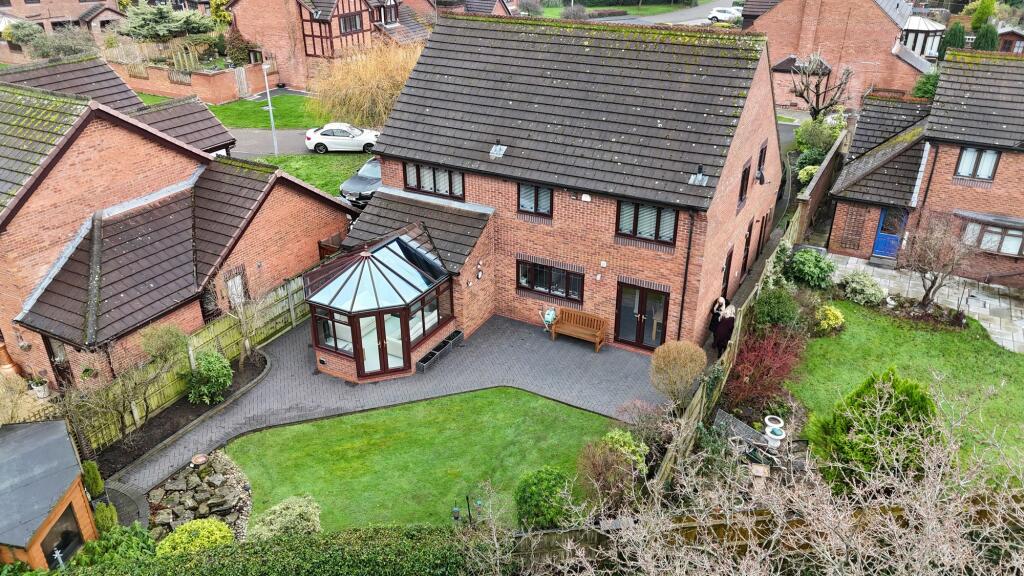 Additional property image - Renaissance Way, Crewe, CW1