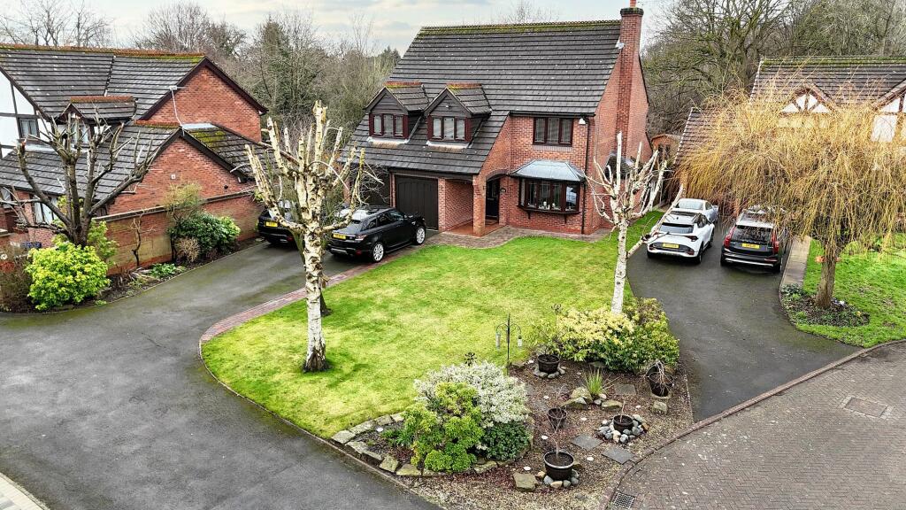 Additional property image - Renaissance Way, Crewe, CW1