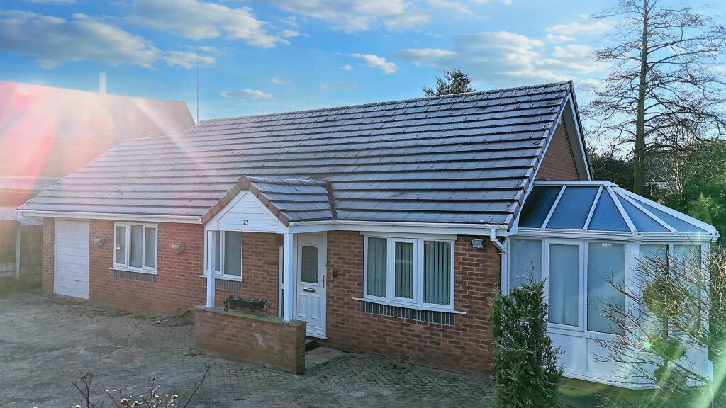 Additional property image - Brookland Avenue, Wistaston, CW2
