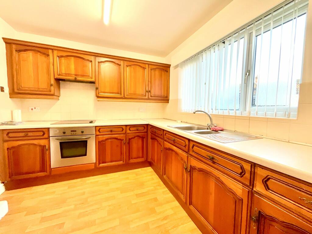 Property image - Brookland Avenue, Wistaston, CW2