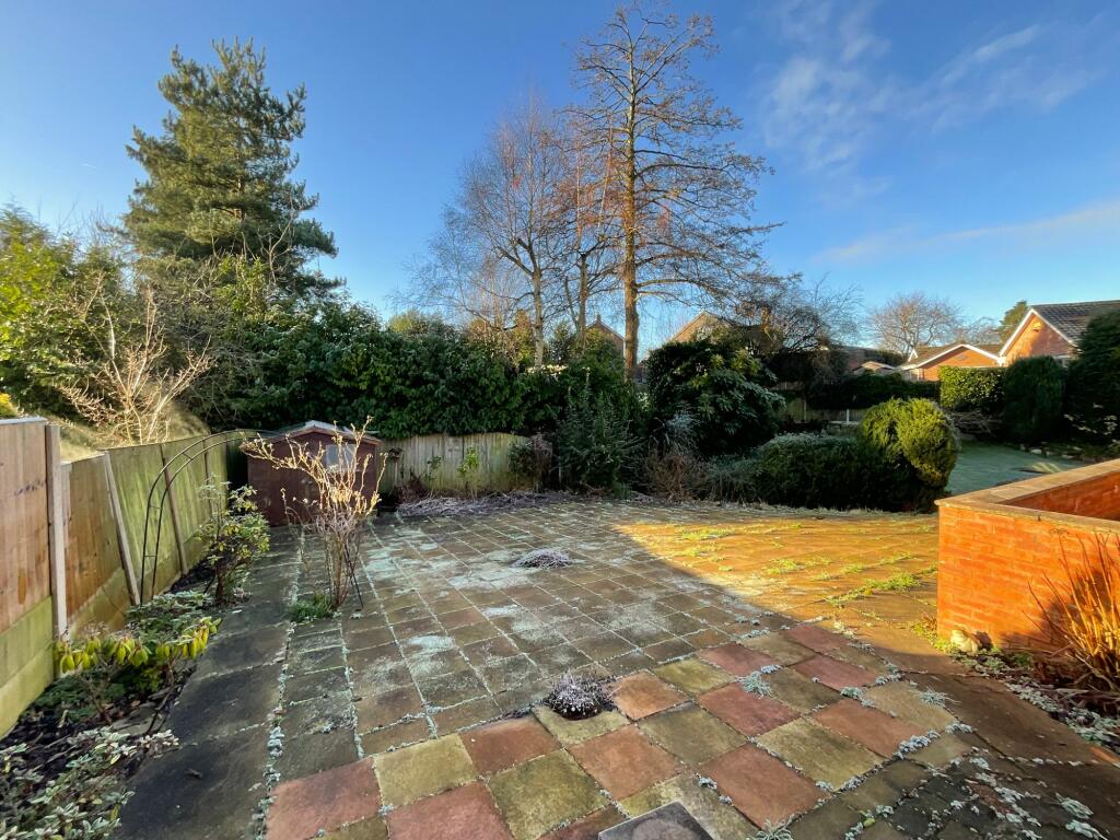 Additional property image - Brookland Avenue, Wistaston, CW2