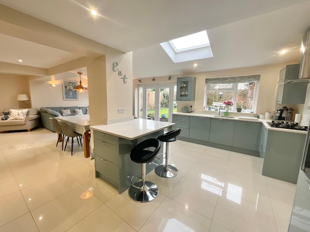 Additional property image - Sandford Road, Nantwich, CW5