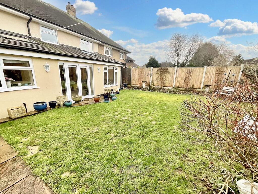 Additional property image - Sandford Road, Nantwich, CW5