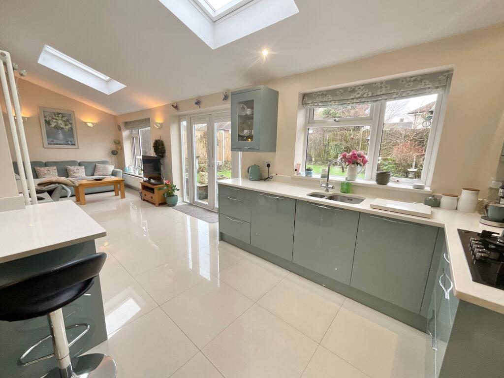 Additional property image - Sandford Road, Nantwich, CW5