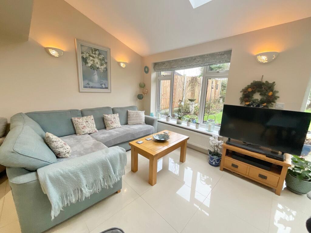 Additional property image - Sandford Road, Nantwich, CW5